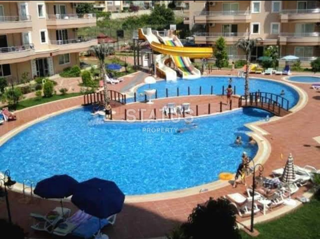 Меблированная квартира 2+1 по выгодной цене в Махмутларе. 125м2 фото 4