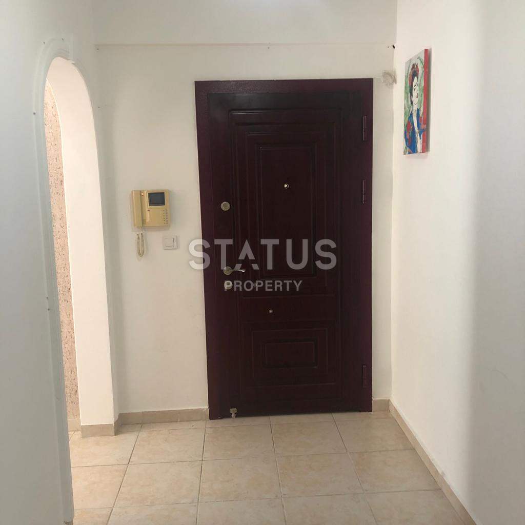 Меблированная квартира 2+1 по выгодной цене в Махмутларе. 125м2 фото 11