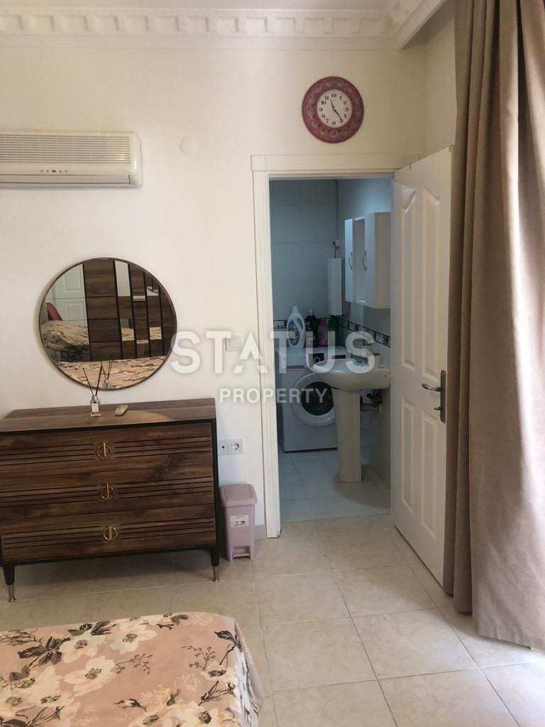 Меблированная квартира 2+1 по выгодной цене в Махмутларе. 125м2 фото 12