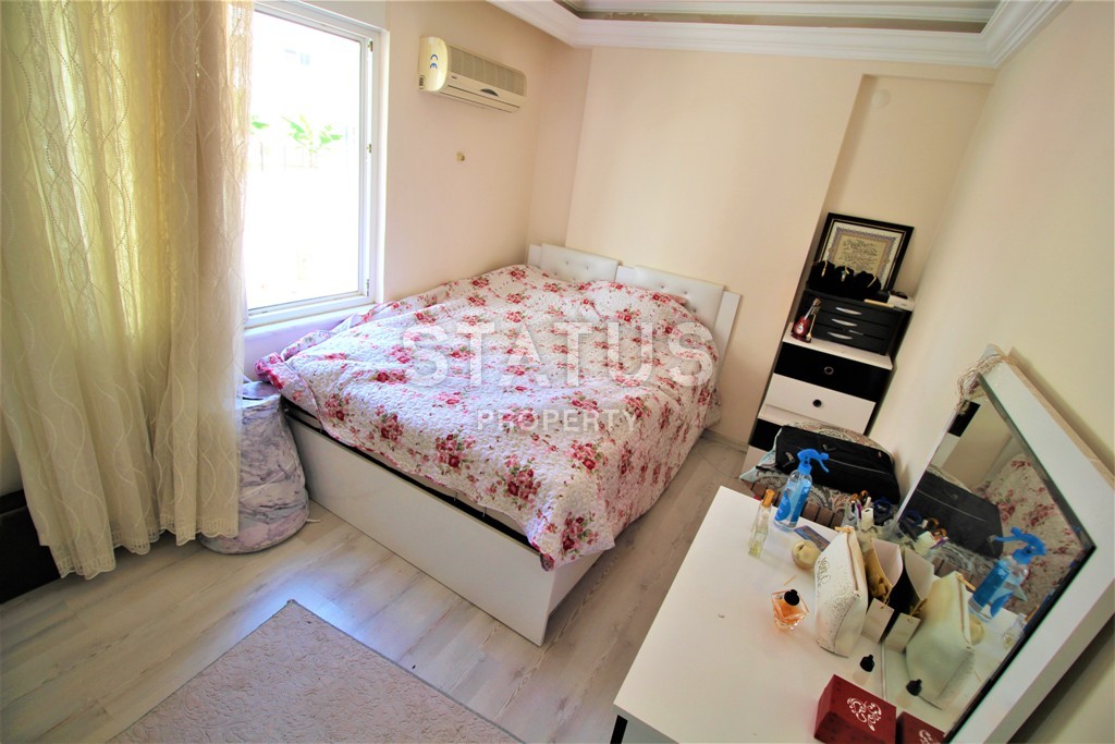 Меблированные апартаменты 2+1 в комплексе с бассейном,110 м2 фото 15