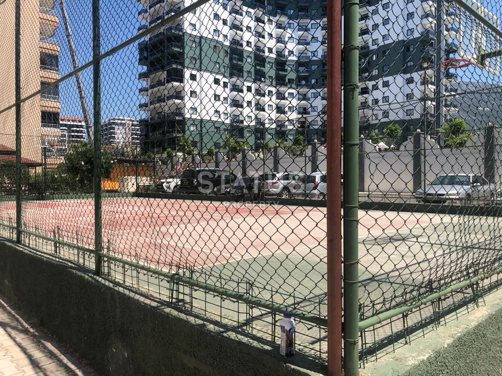 Меблированная квартира 2+1 по выгодной цене в Махмутларе. 125м2 фото 16