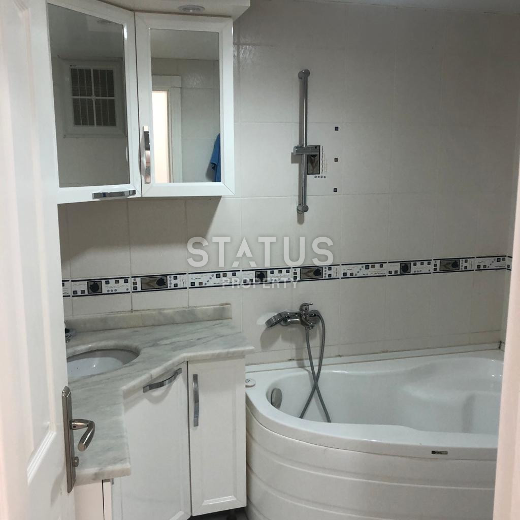 Меблированная квартира 2+1 по выгодной цене в Махмутларе. 125м2 фото 22