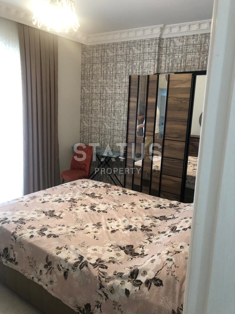 Меблированная квартира 2+1 по выгодной цене в Махмутларе. 125м2 фото 23