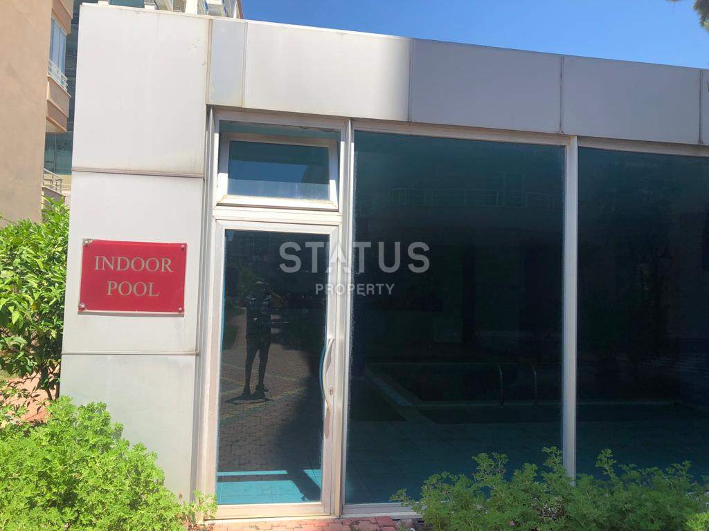 Меблированная квартира 2+1 по выгодной цене в Махмутларе. 125м2 фото 25