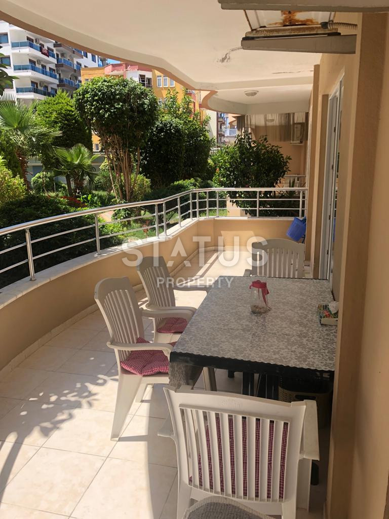 Меблированная квартира 2+1 по выгодной цене в Махмутларе. 125м2 фото 26