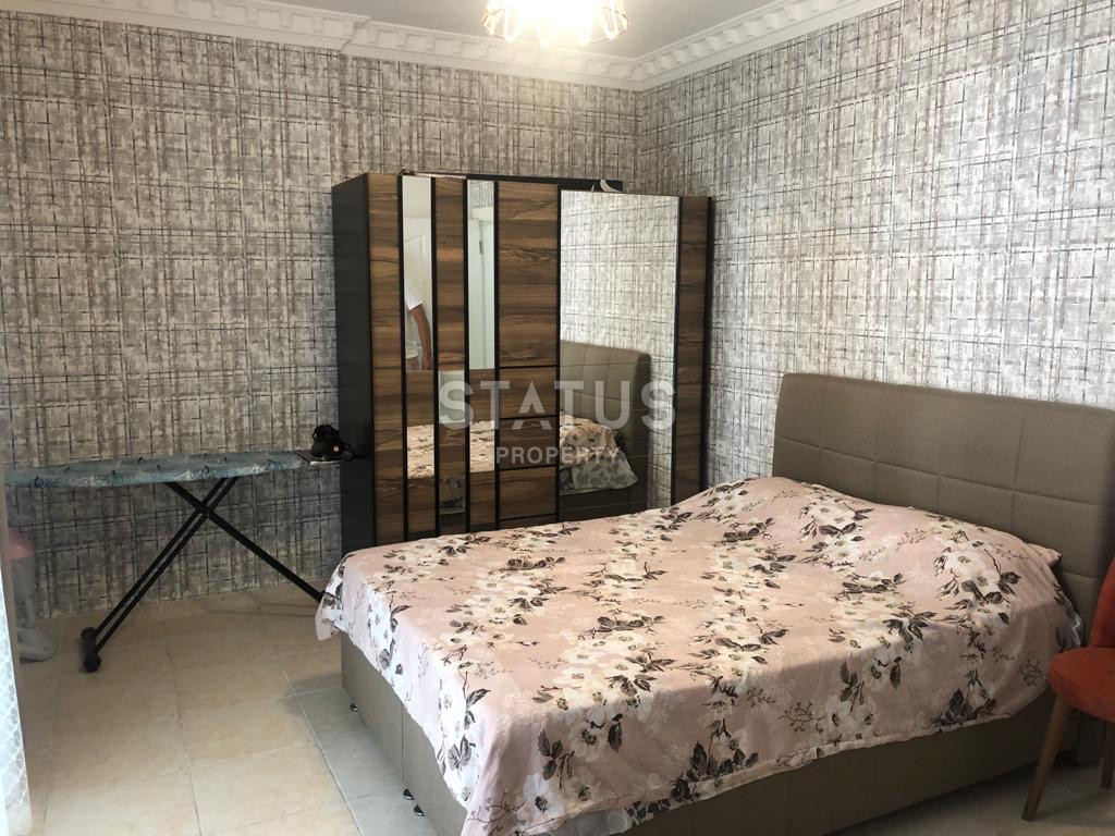 Меблированная квартира 2+1 по выгодной цене в Махмутларе. 125м2 фото 28