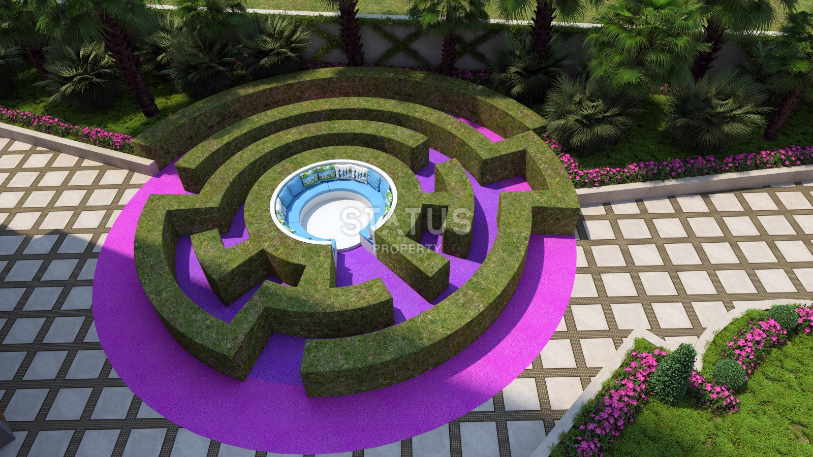 Новый инвестиционный проект от ведущего застройщика. 54 м² - 223 м² фото 24