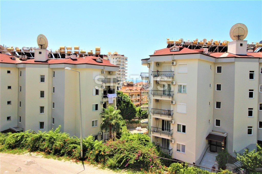 Меблированные апартаменты 2+1 в комплексе с бассейном,110 м2 фото 35