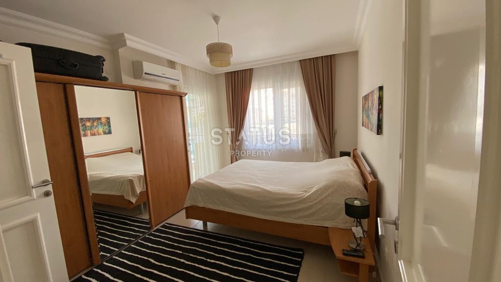 Furnished apartment 2+1 in a large residential complex in Oba. 125m2 фото 12