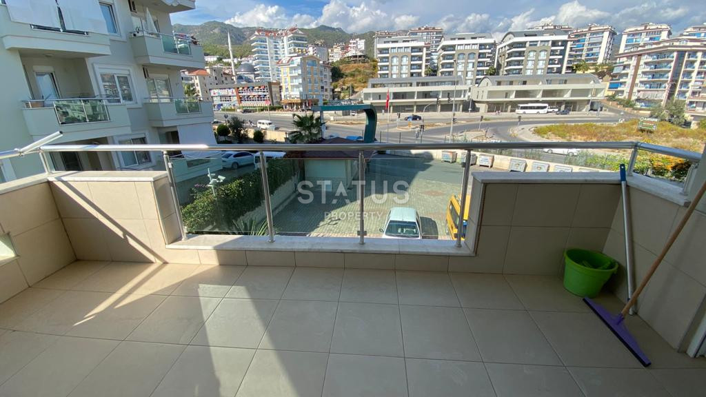Furnished apartment 2+1 in a large residential complex in Oba. 125m2 фото 17