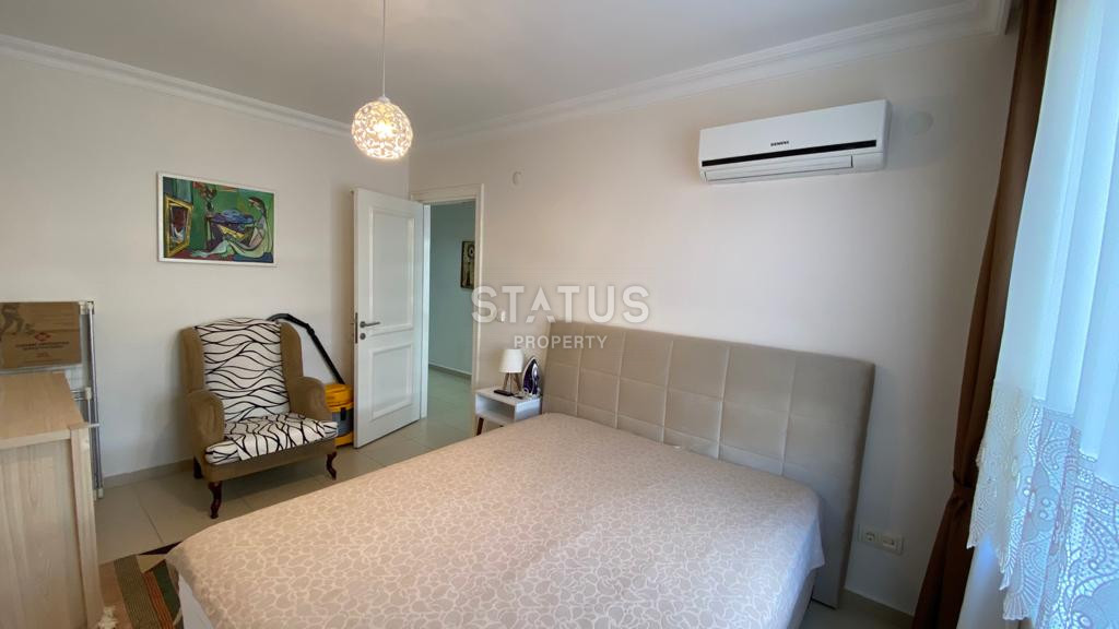 Furnished apartment 2+1 in a large residential complex in Oba. 125m2 фото 20