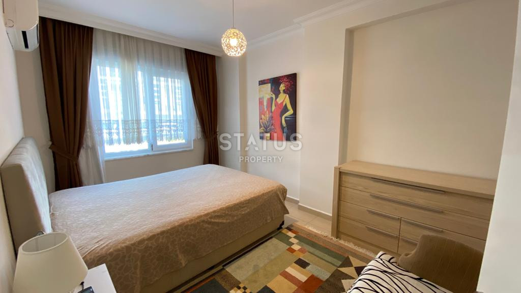 Furnished apartment 2+1 in a large residential complex in Oba. 125m2 фото 23