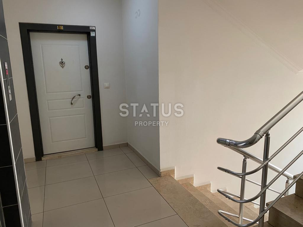 Furnished apartment 2+1 in a large residential complex in Oba. 125m2 фото 24