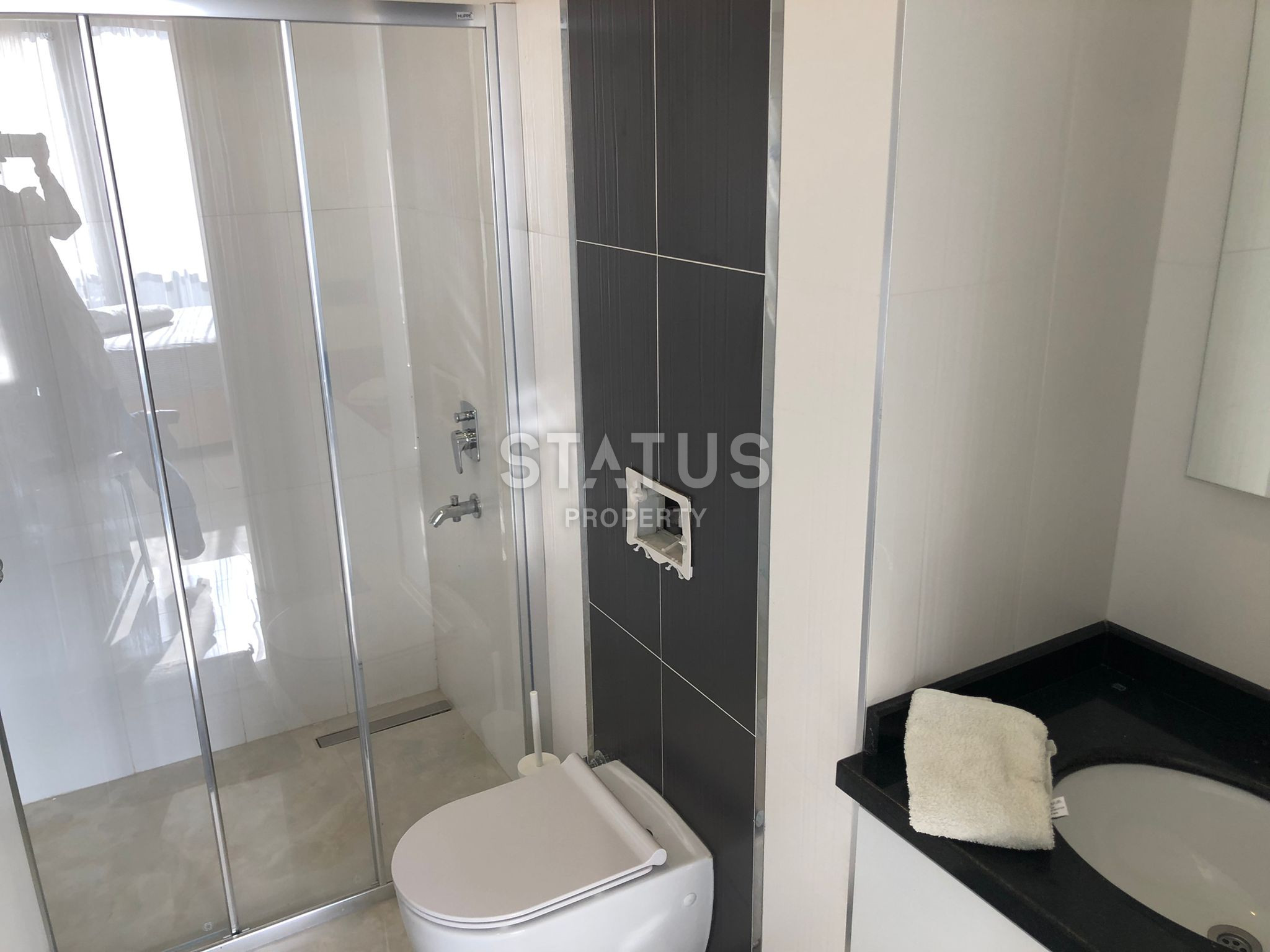 Furnished cozy duplex 1+1 in Mahmutlar 60m2 фото 7