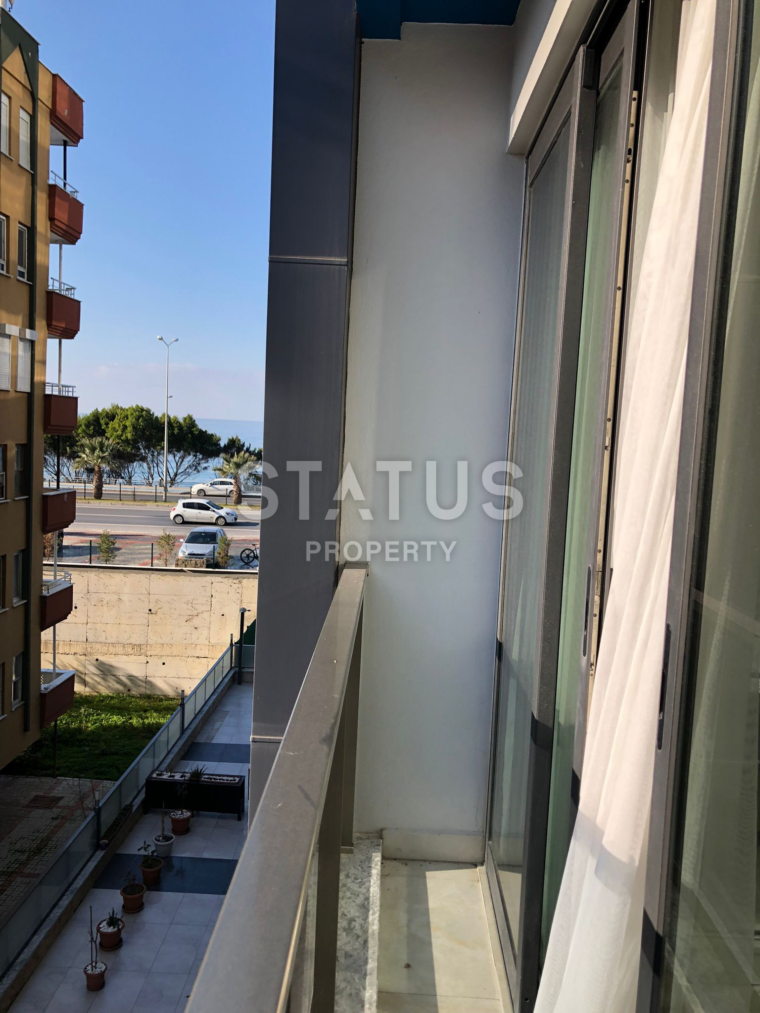 Furnished cozy duplex 1+1 in Mahmutlar 60m2 фото 10