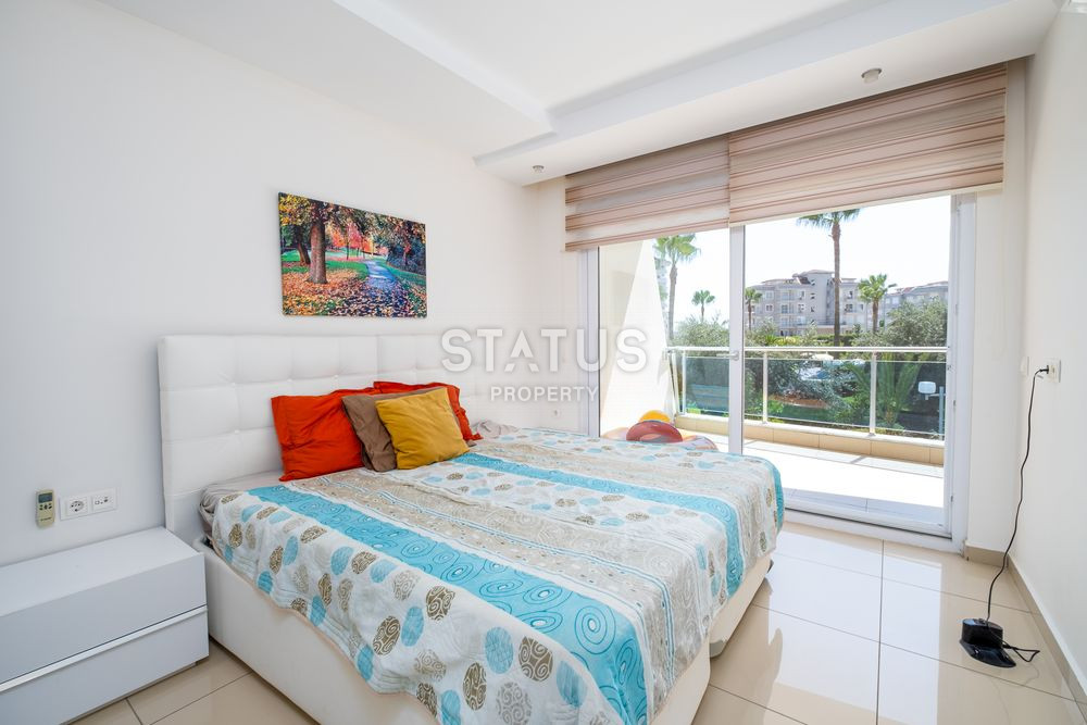 Furnished spacious 1+1 apartment in Cikcilli. 75m2 фото 4