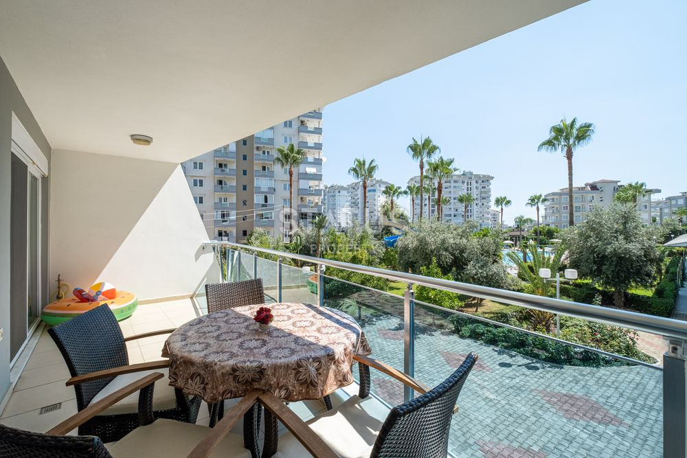 Furnished spacious 1+1 apartment in Cikcilli. 75m2 фото 6