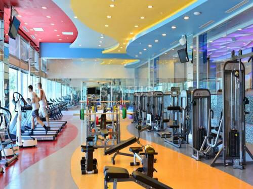 Апаратменты 2+1 в комплексе с отельной инфраструктурой  в Махмутларе. 120м2 фото 7