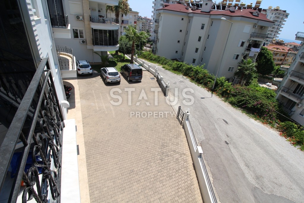 Меблированные апартаменты 2+1 в комплексе с бассейном,110 м2 фото 25