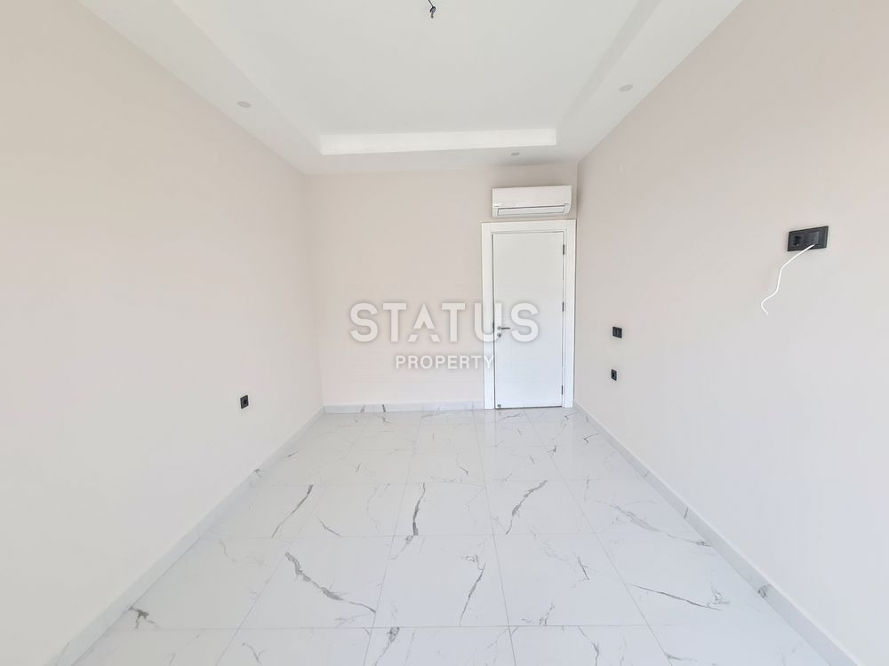 Spacious apartment 1+1 premium developer in Kargicak. 72m2 фото 6