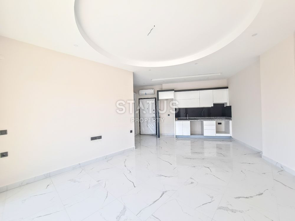 Spacious apartment 1+1 premium developer in Kargicak. 72m2 фото 9