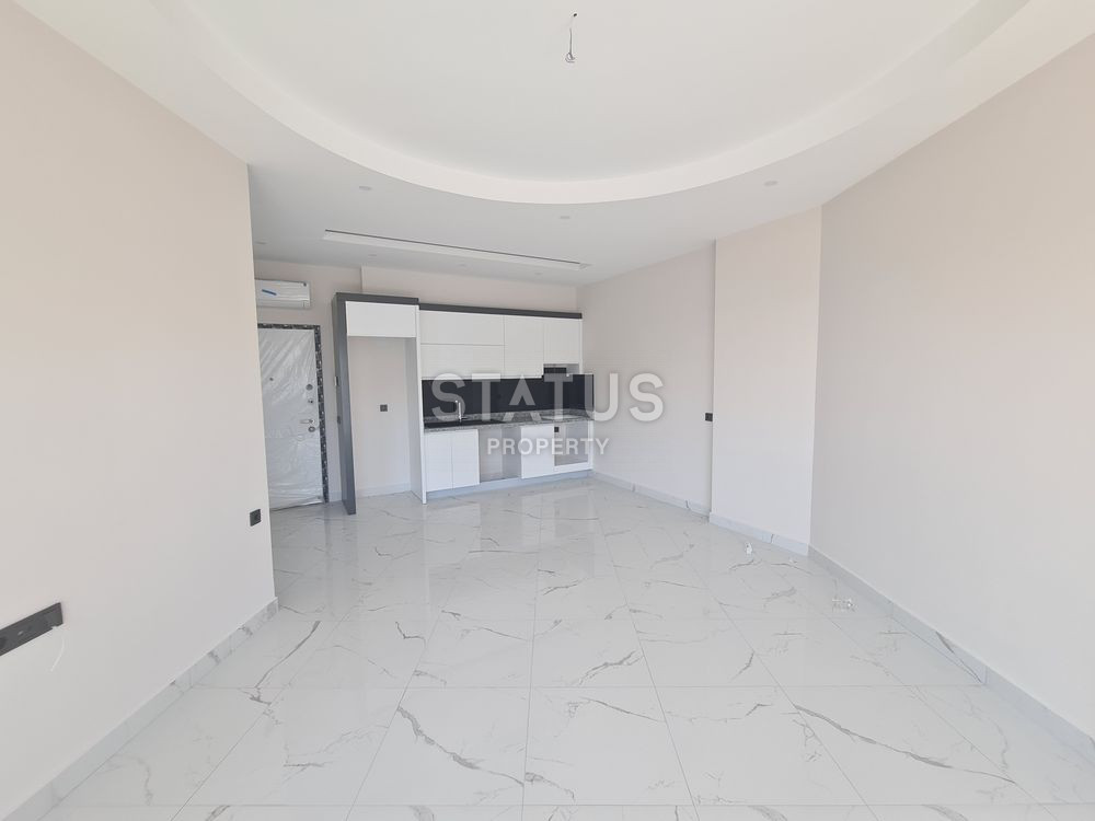 Spacious apartment 1+1 premium developer in Kargicak. 72m2 фото 13