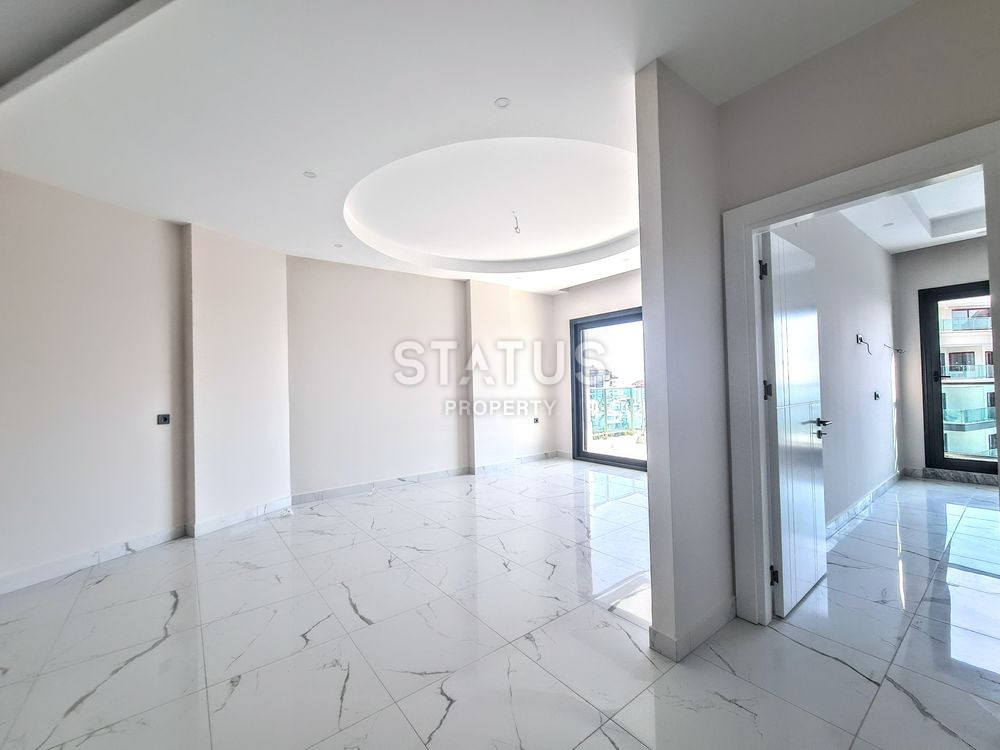 Spacious apartment 1+1 premium developer in Kargicak. 72m2 фото 16