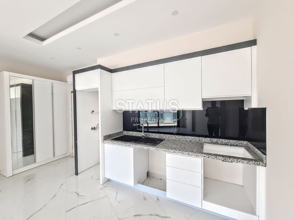 Spacious apartment 1+1 premium developer in Kargicak. 72m2 фото 18