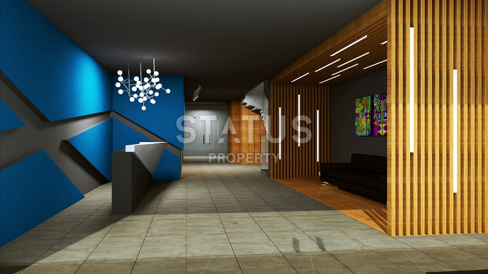 Новая квартира! Новый комплекс! Выгодная инвестиция! фото 5