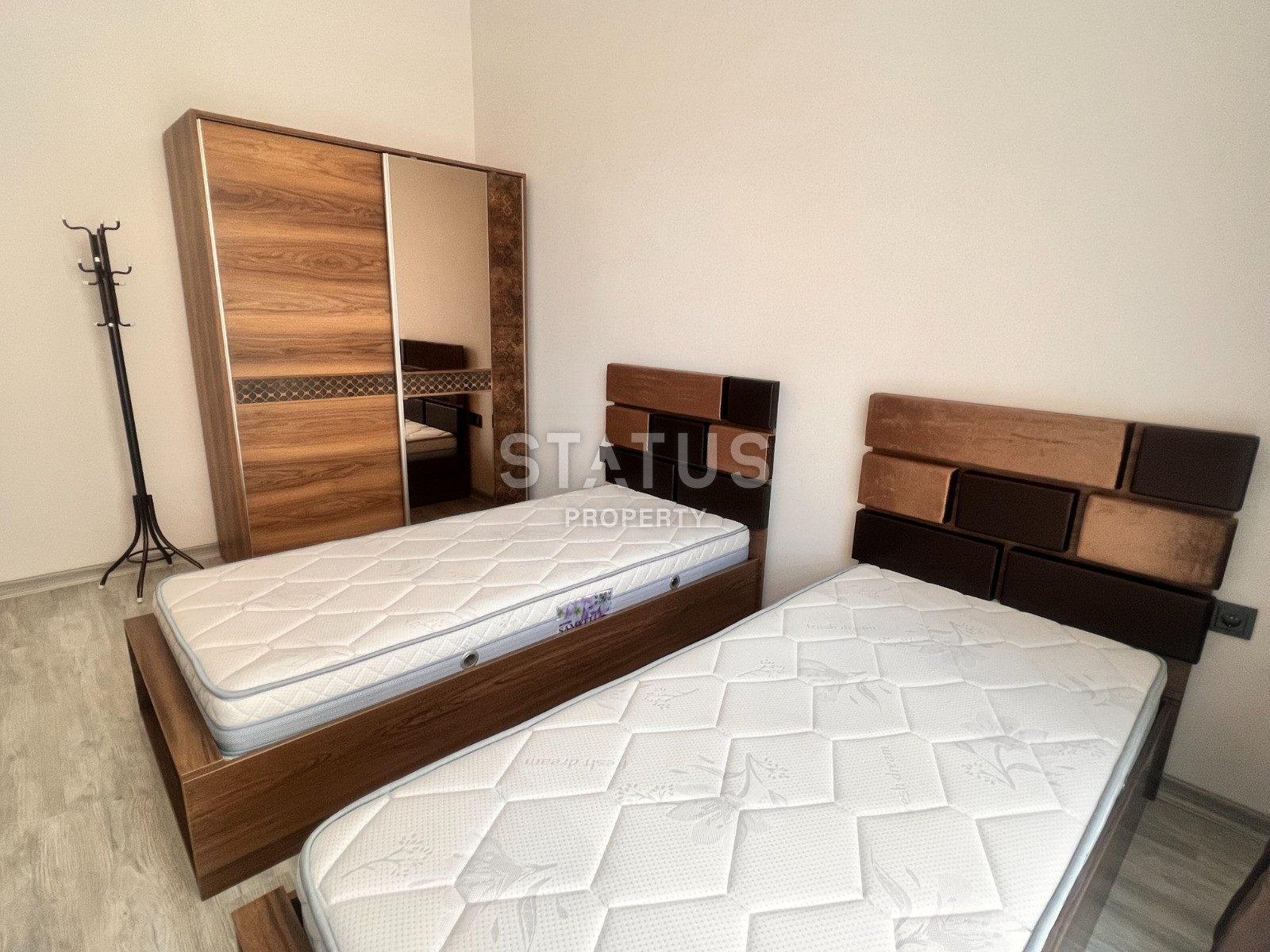 Меблированная просторная квартира 2+1 в современном ЖК в Махмутларе.135м2 фото 11