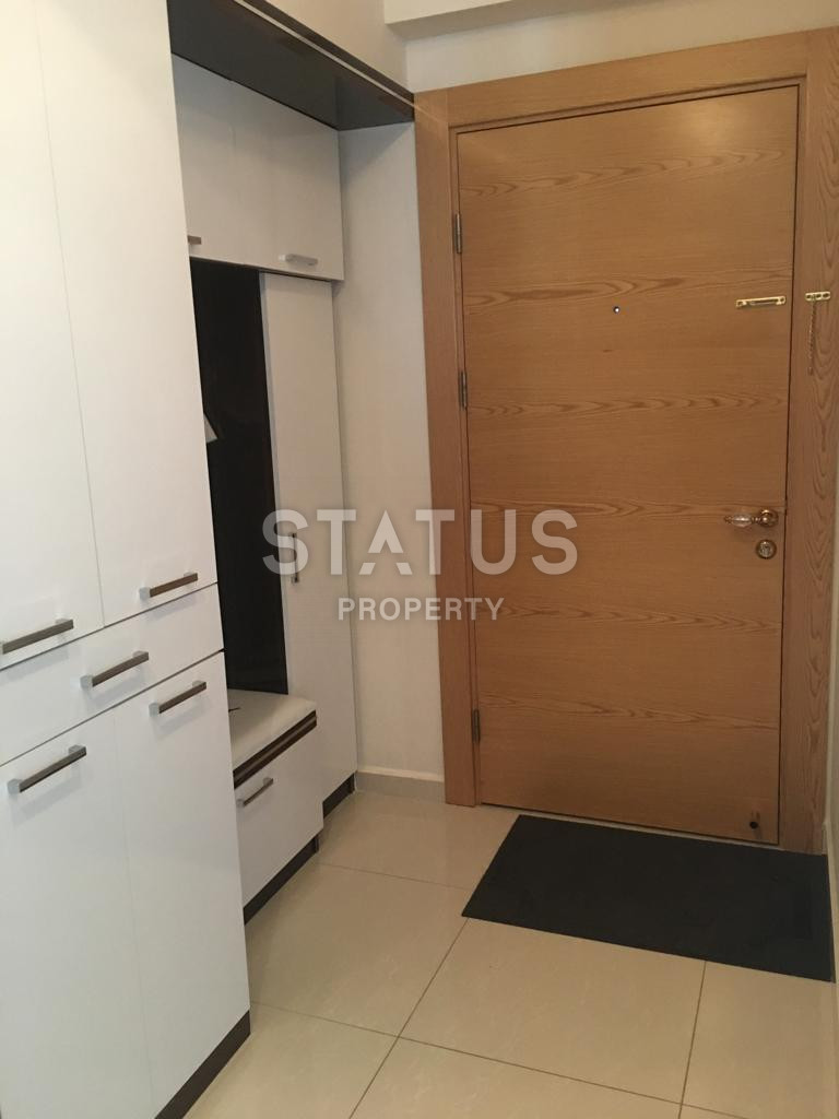 Apartments in a complex with hotel infrastructure in Mahmutlar. 120m2 фото 7