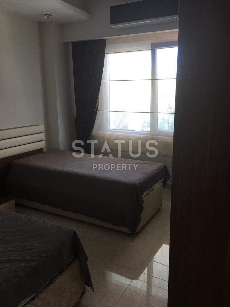 Apartments in a complex with hotel infrastructure in Mahmutlar. 120m2 фото 9