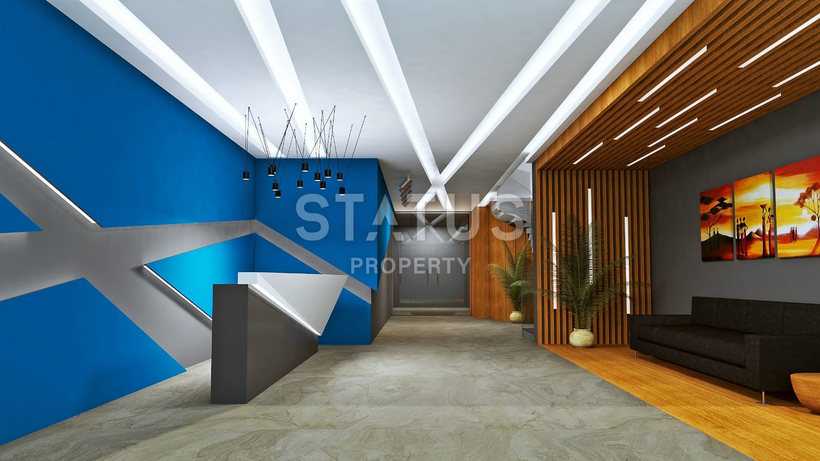 Новая квартира! Новый комплекс! Выгодная инвестиция! фото 8