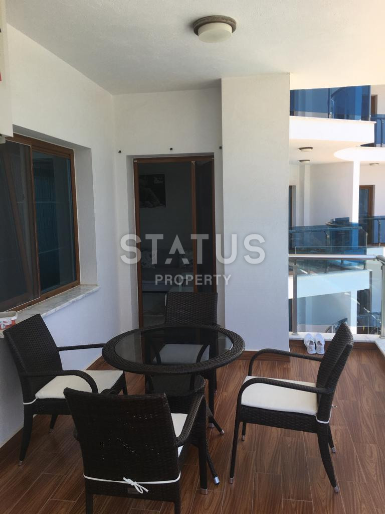 Apartments in a complex with hotel infrastructure in Mahmutlar. 120m2 фото 18