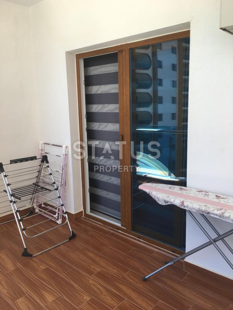 Apartments in a complex with hotel infrastructure in Mahmutlar. 120m2 фото 20