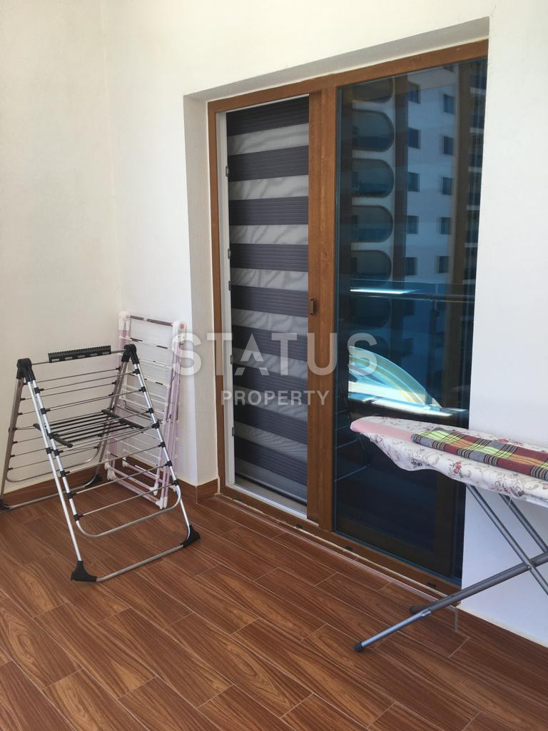 Apartments in a complex with hotel infrastructure in Mahmutlar. 120m2 фото 22