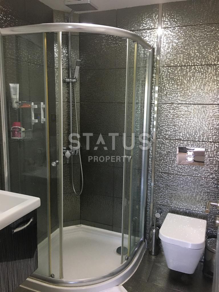 Apartments in a complex with hotel infrastructure in Mahmutlar. 120m2 фото 23