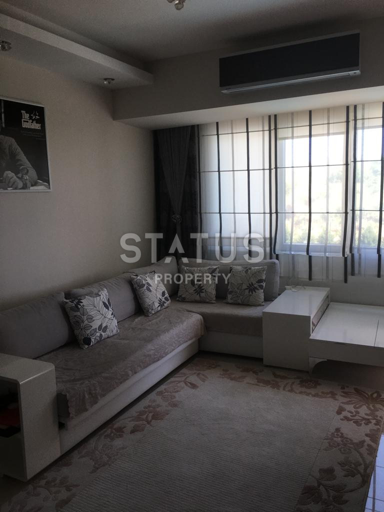 Apartments in a complex with hotel infrastructure in Mahmutlar. 120m2 фото 24