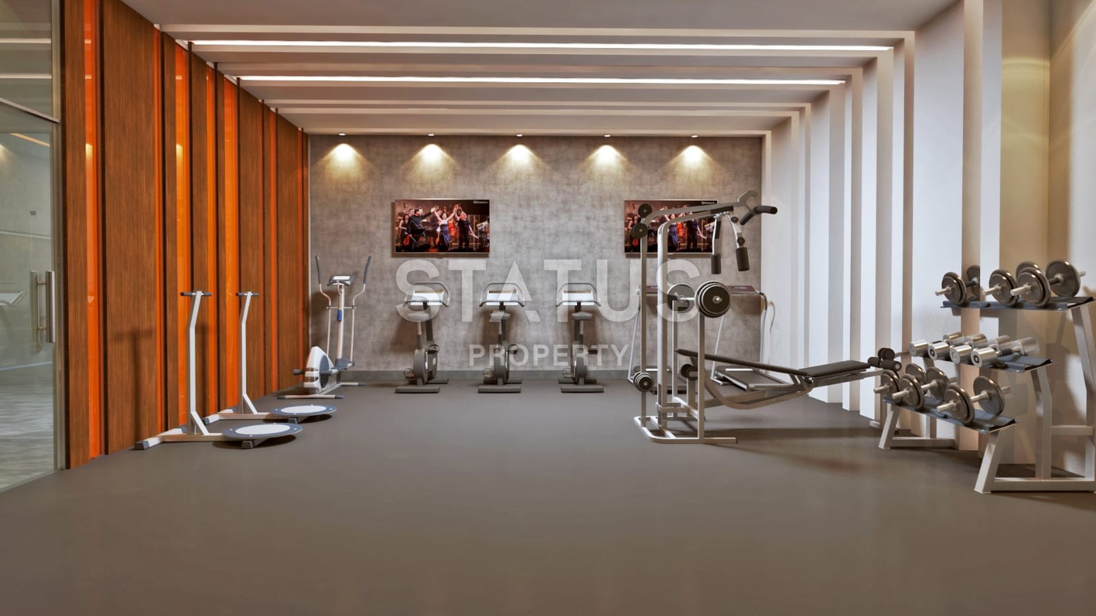 Новая квартира! Новый комплекс! Выгодная инвестиция! фото 9