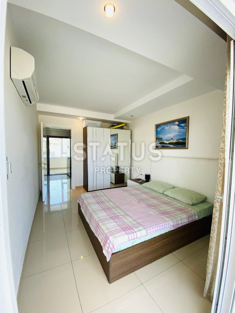 Furnished 1+1 apartments in a complex with full infrastructure in Cikcilli. 70m2 фото 7