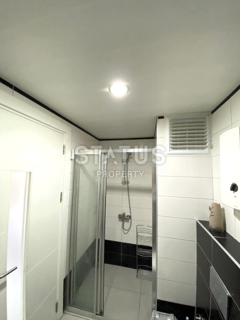 Furnished 1+1 apartments in a complex with full infrastructure in Cikcilli. 70m2 фото 10