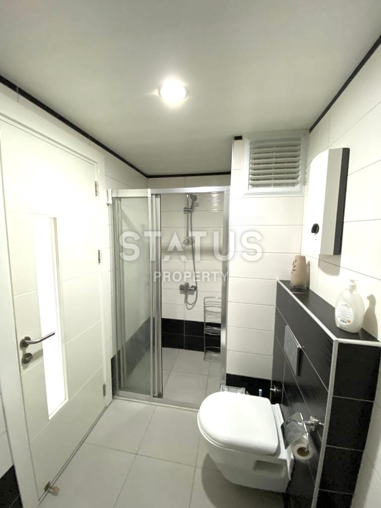 Furnished 1+1 apartments in a complex with full infrastructure in Cikcilli. 70m2 фото 11