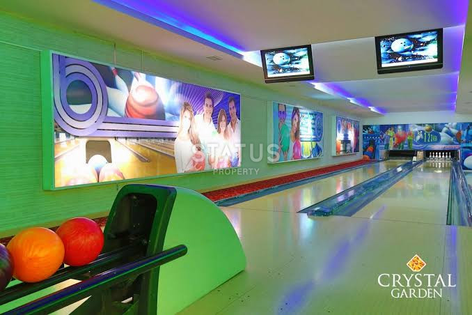 Furnished 1+1 apartments in a complex with full infrastructure in Cikcilli. 70m2 фото 14