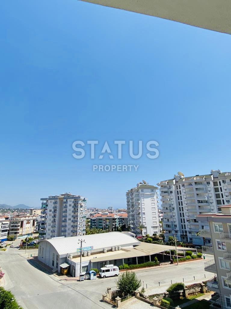 Furnished 1+1 apartments in a complex with full infrastructure in Cikcilli. 70m2 фото 18