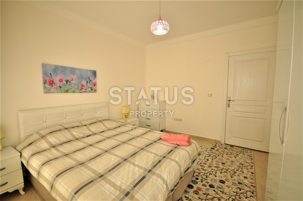 Апартаменты 2+1 в комплексе с бассейном , 120 м2 фото 6