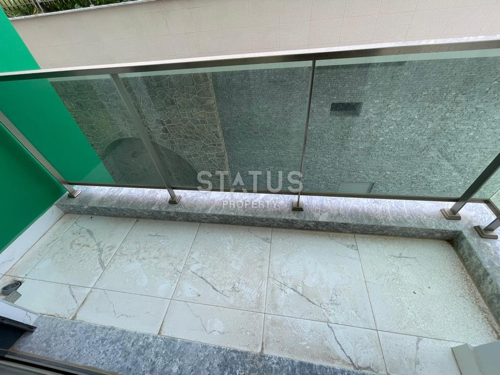 Меблированные апартаменты 2+1 на первой береговой линии в Каргыджаке,90 м2 фото 16