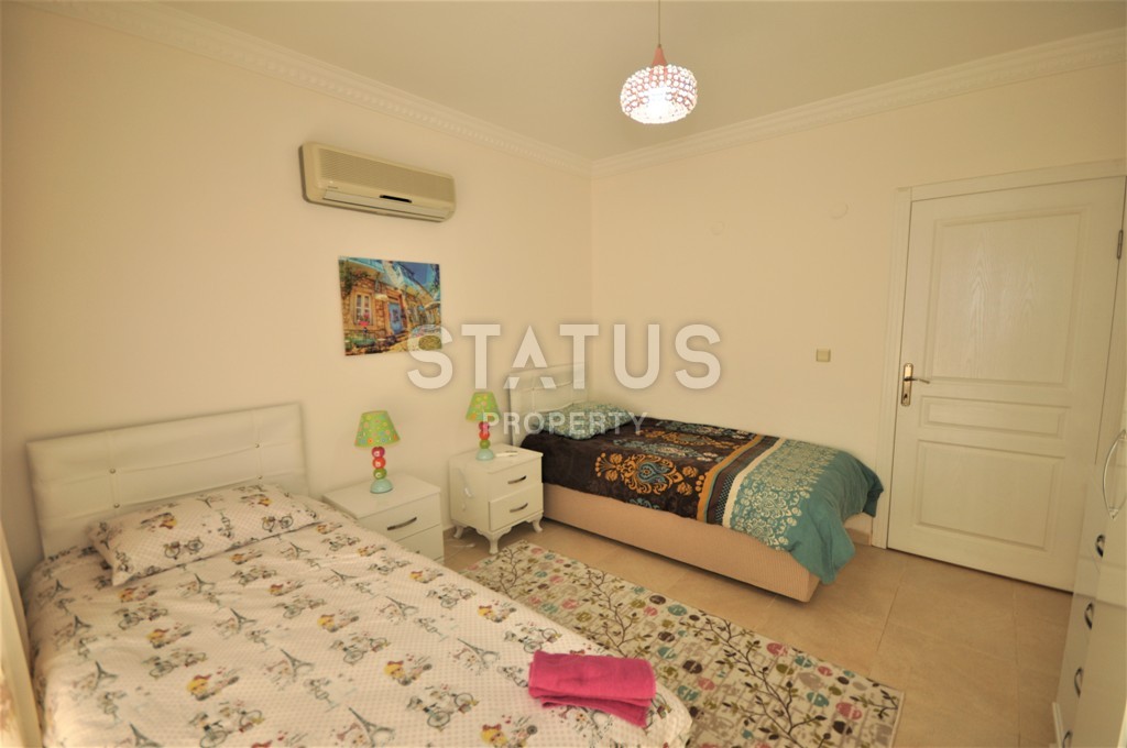 Апартаменты 2+1 в комплексе с бассейном , 120 м2 фото 8