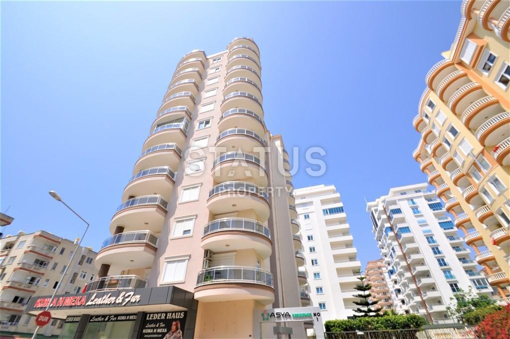 Апартаменты 2+1 в комплексе с бассейном , 120 м2 фото 3