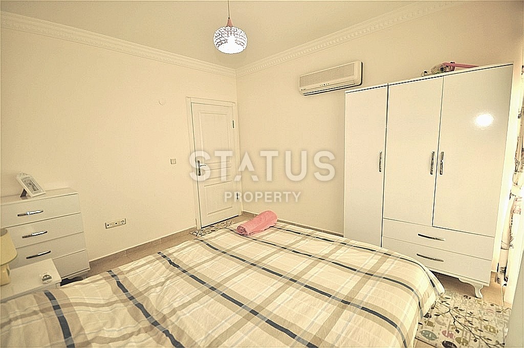 Апартаменты 2+1 в комплексе с бассейном , 120 м2 фото 7