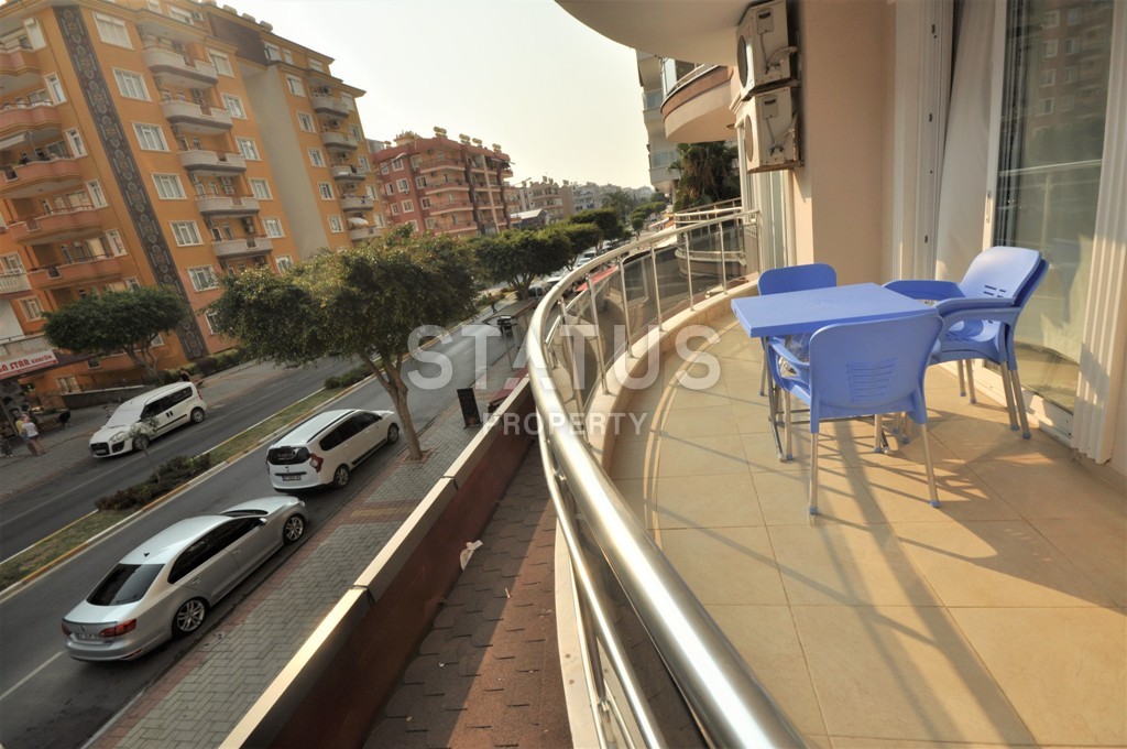 Апартаменты 2+1 в комплексе с бассейном , 120 м2 фото 20